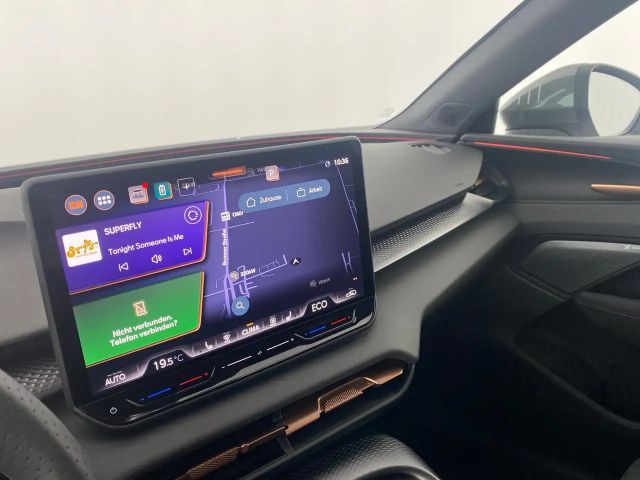 Cupra Terramar 1.5 e-Hybrid e-Hybrid