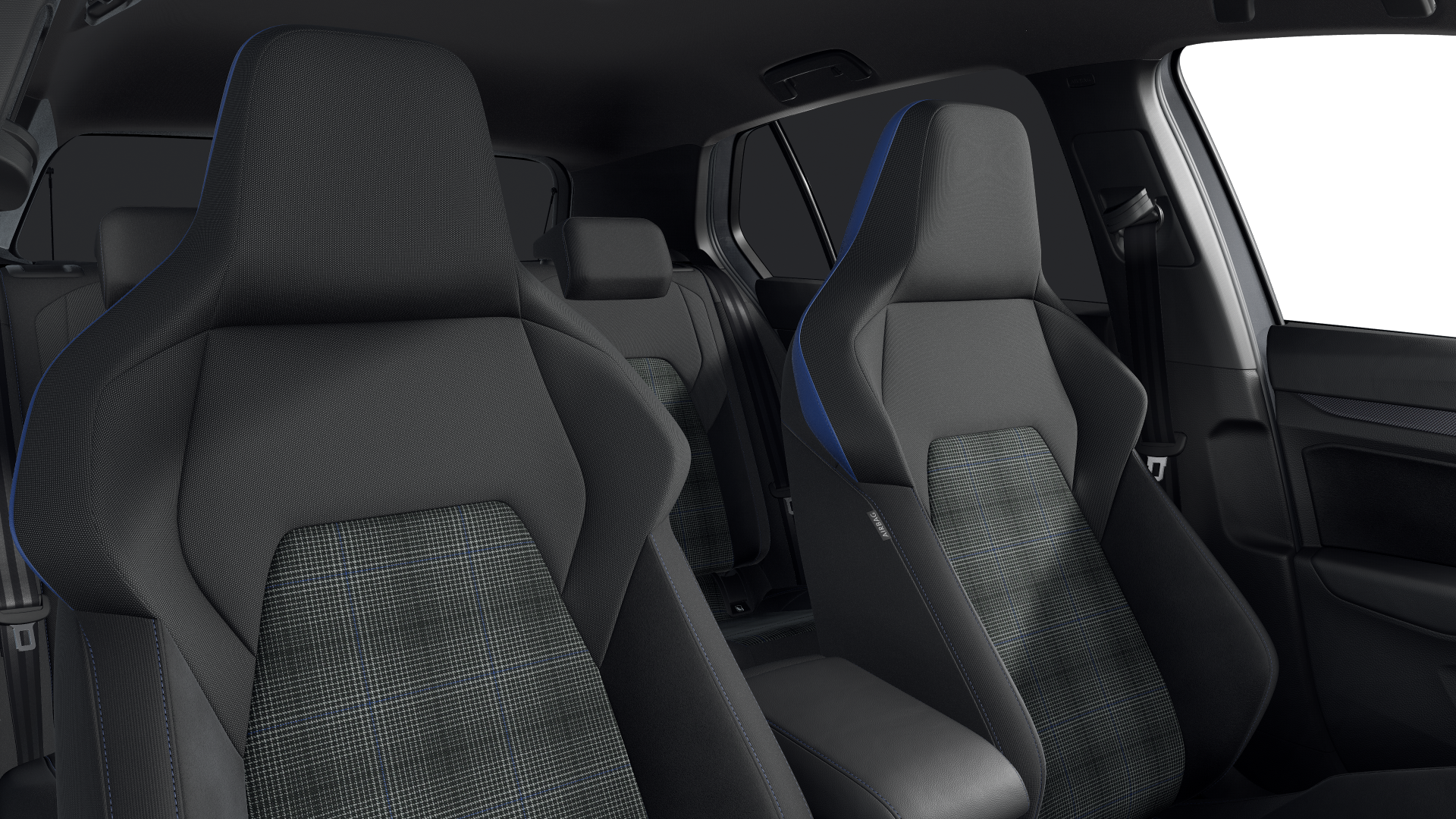 Volkswagen Golf DSG eHybrid