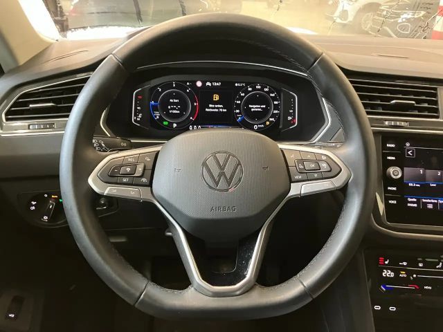 Volkswagen Tiguan 2.0 TDI DSG IQ.Drive