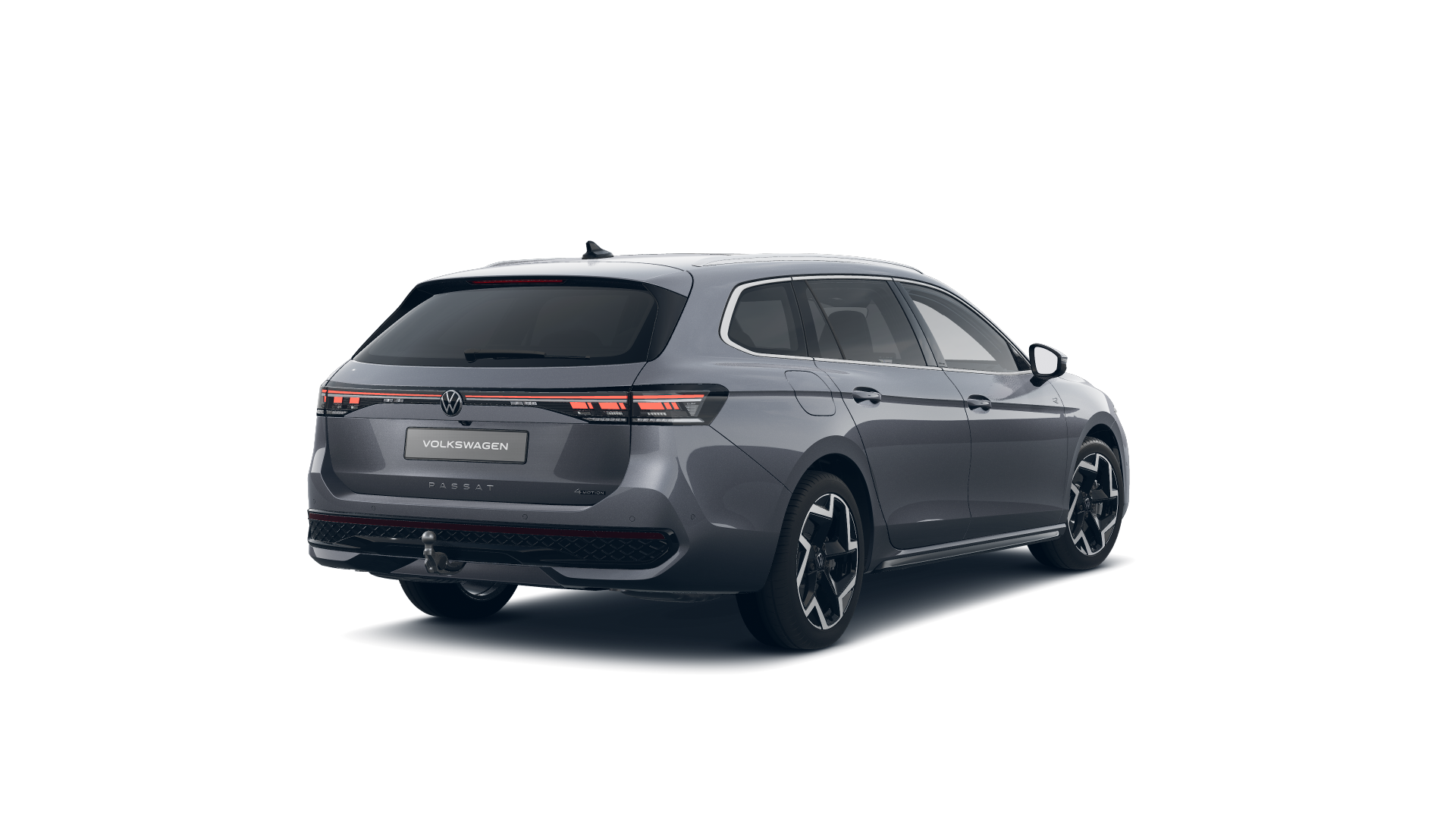 Volkswagen Passat R-Line Variant