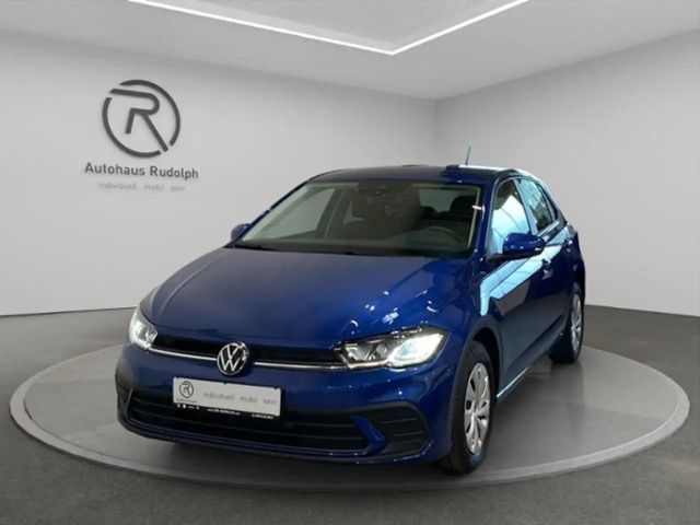 Volkswagen Polo 1.0 MPI