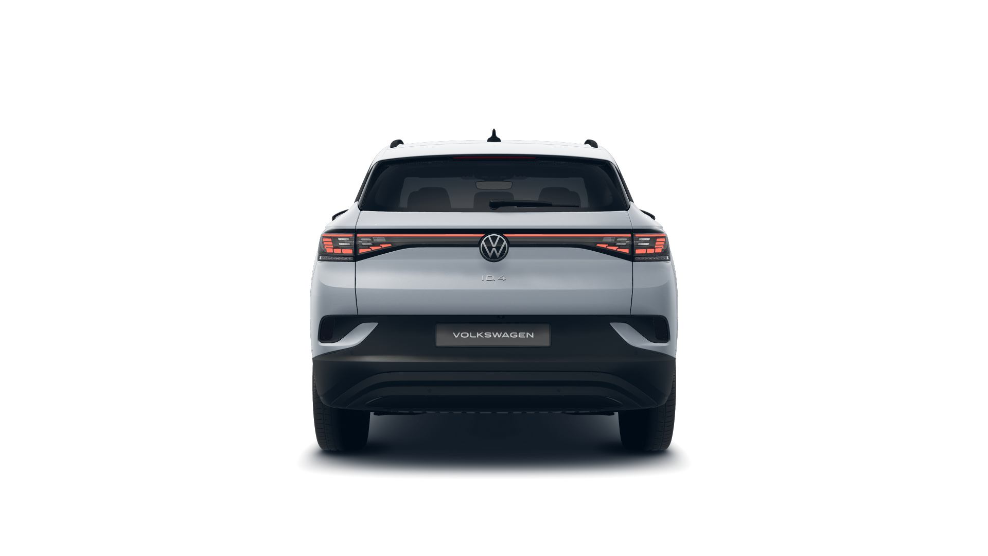 Volkswagen ID.4 Performance