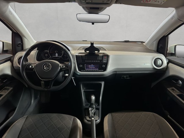 Volkswagen e-up! e-up Style Plus