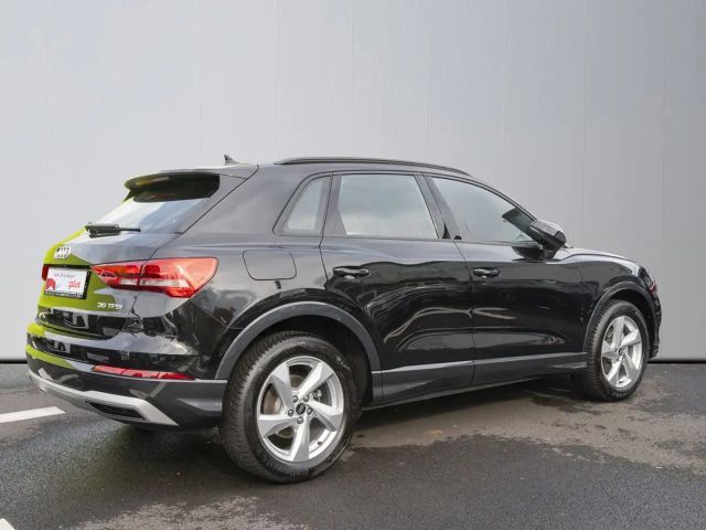 Audi Q3 35 TFSI
