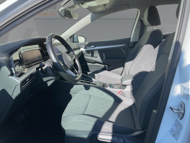 Volkswagen Golf Golf VIII Variant