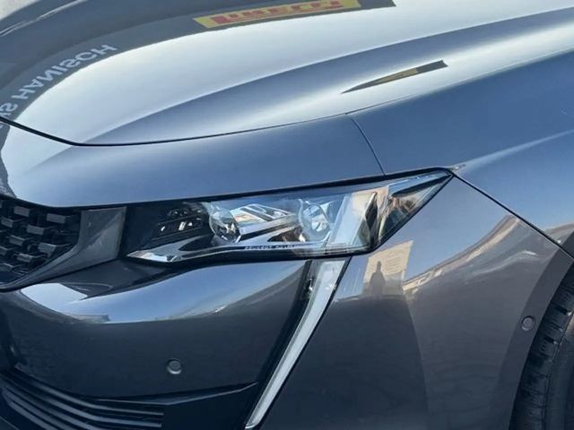 Peugeot 508 EAT8 GT-Line Hybrid