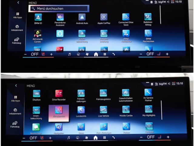 BMW X5 Individual M-Sport xDrive40d