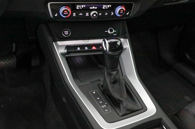 Audi Q3 35 TDI S-Tronic