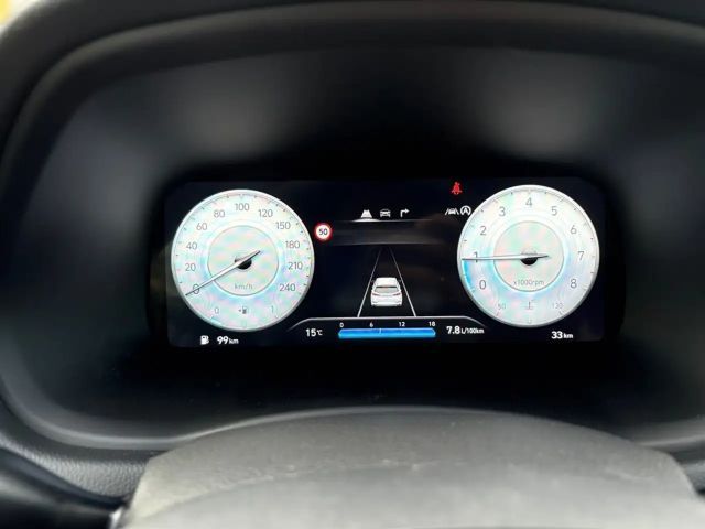 Hyundai i30 Kombi - PD GO Plus 1.5 DPI c5ku1