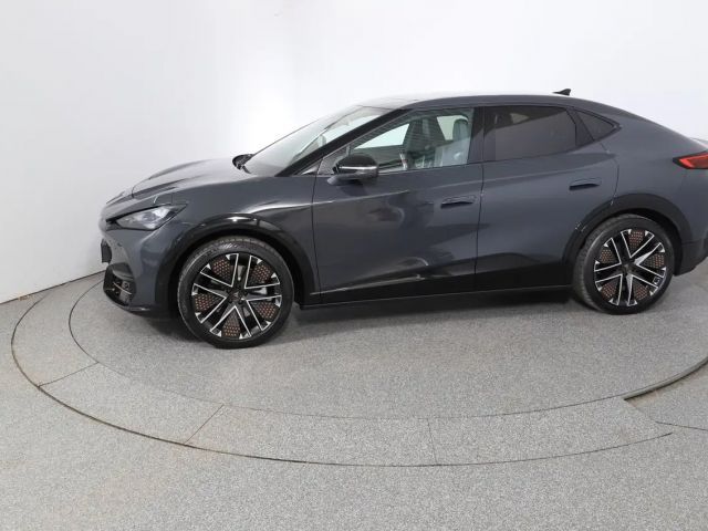 Cupra Tavascan Extreme 210kW/286PS