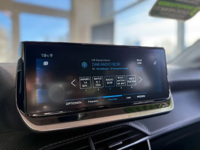 Peugeot 208 Allure Pack PureTech