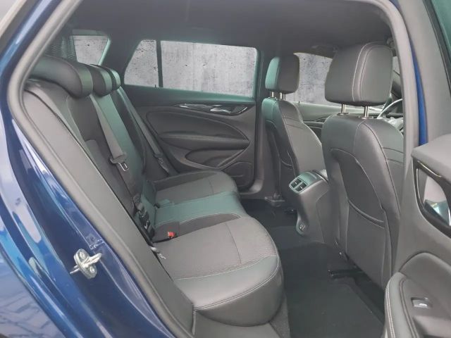 Opel Insignia Sports Tourer