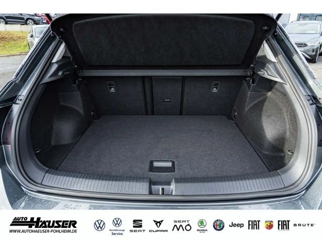 Volkswagen T-Roc 1.5 TSI DSG Life