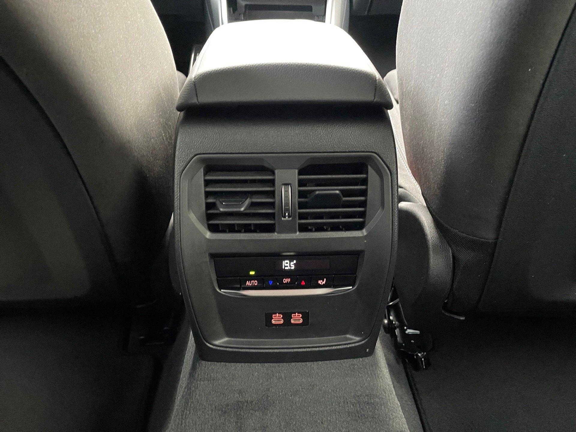 BMW 320 320d Touring xDrive