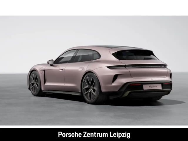 Porsche Taycan S Sport Turismo Turbo