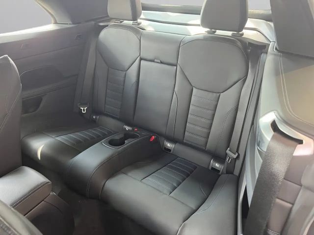 BMW 430 430i Cabrio M-Sport xDrive