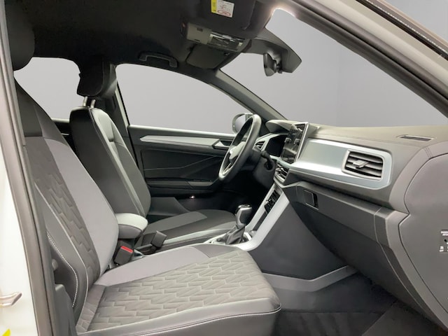 Volkswagen T-Roc 2.0 TDI DSG