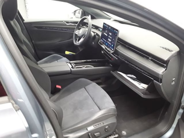 Volkswagen ID.7 Tourer