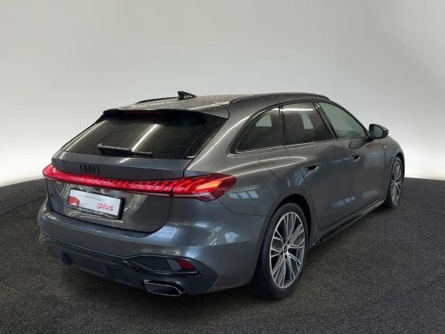 Audi A5 2.0 TFSI S-Line