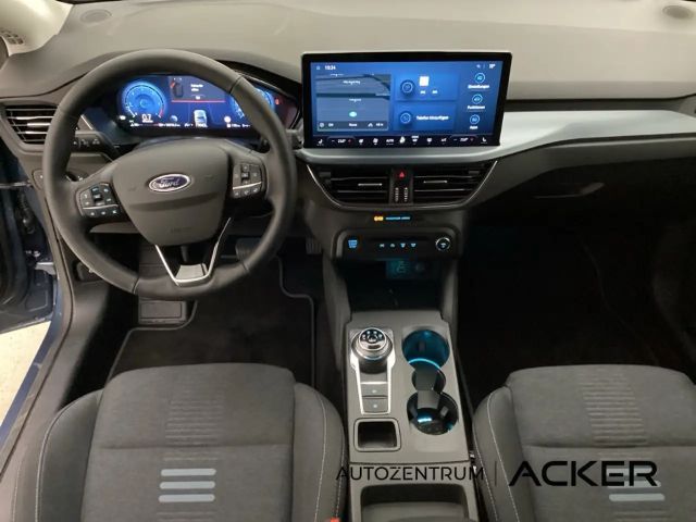 Ford Focus 1.5 EcoBlue Active Wagon