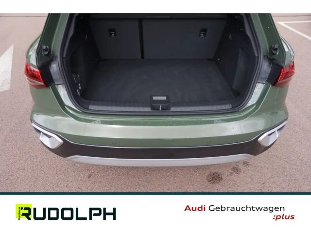 Audi A3 35 TFSI S-Tronic Sedan