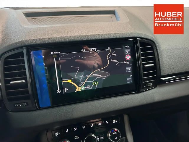 Skoda Karoq 4x4 Sportline