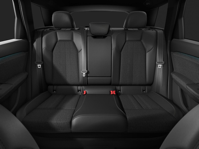 Audi Q6 e-tron Quattro