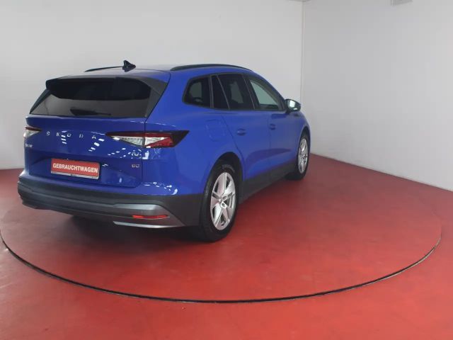 Skoda Enyaq Loft iV 60