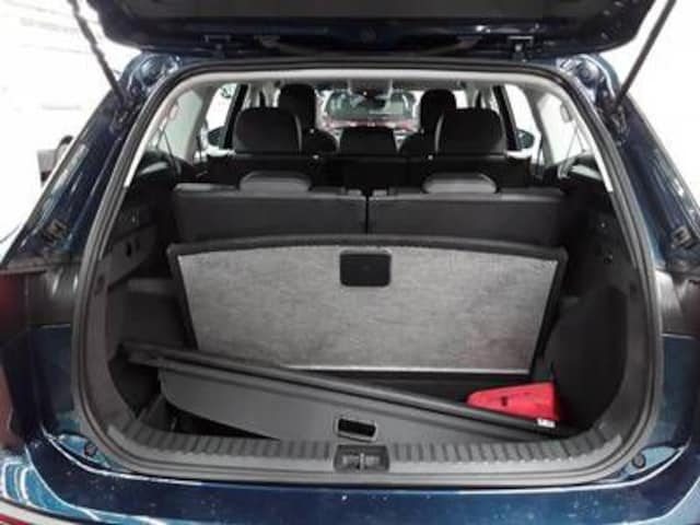 Volkswagen Tayron 2.0 TDI 4Motion DSG Life