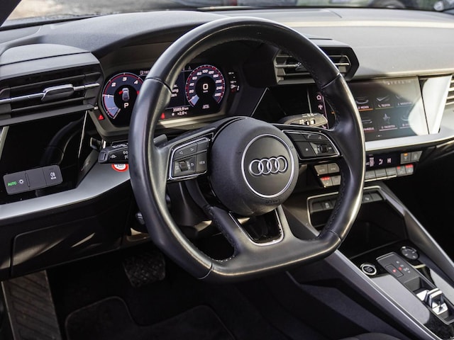 Audi A3 35 TDI S-Tronic Sportback