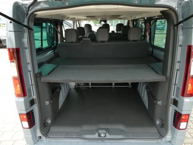 Nissan Primastar L2H1 Tekna dCi 170