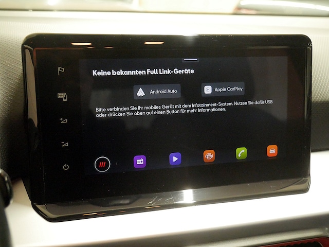 Seat Arona 1.0 TSI FR-lijn