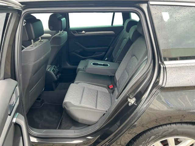 Volkswagen Passat 2.0 TDI Business Variant