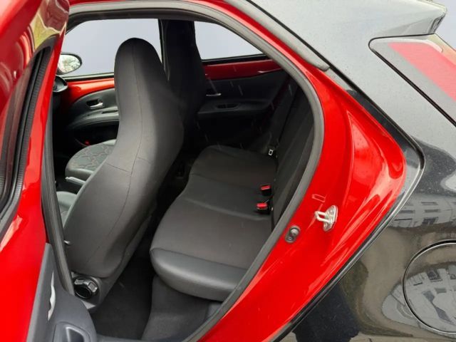 Toyota Aygo X Explore Hatchback