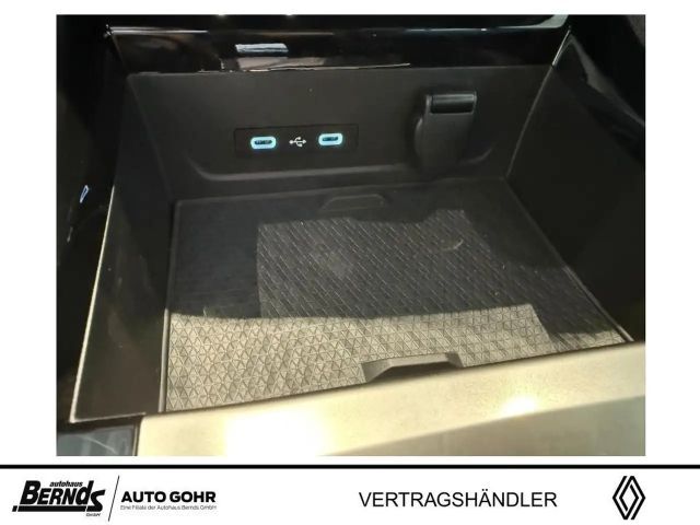 Renault Austral Mild Hybrid 160 Automatik Evolution Ganzjahresreif