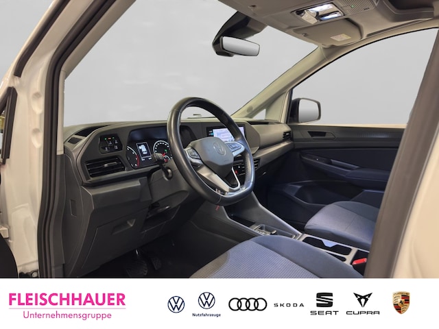 Volkswagen Caddy 1.5 TSI DSG