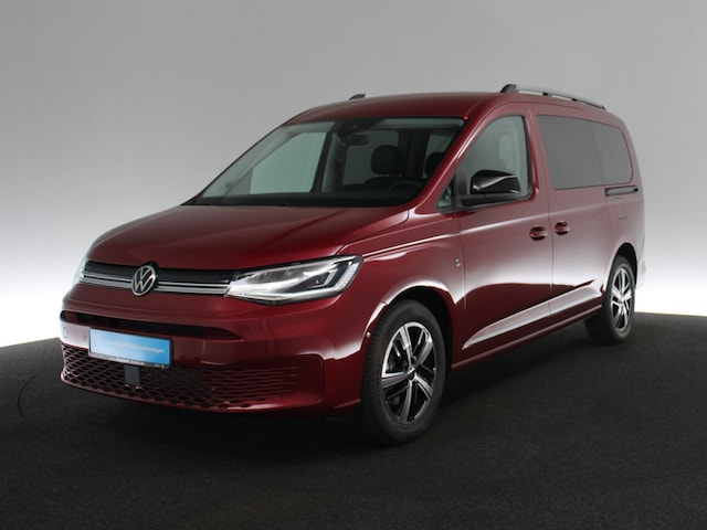 Volkswagen Caddy 1.5 TSI Maxi Style
