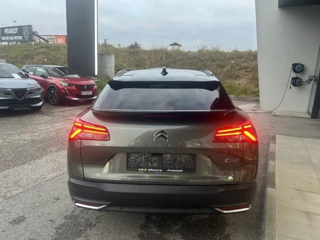 Citroën C5 X Hybrid Shine