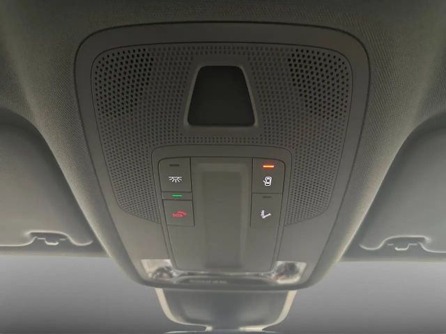 Audi A3 35 TDI Sedan