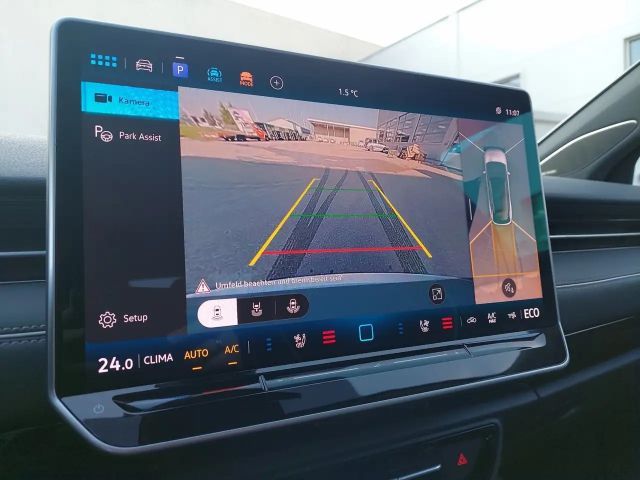 Volkswagen ID.7 Business Pro Tourer