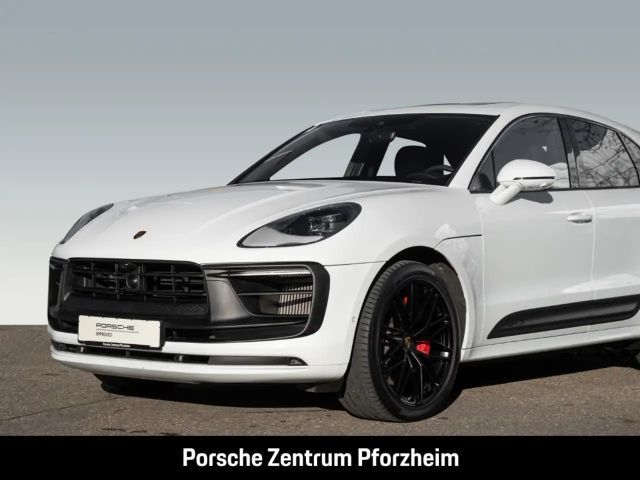 Porsche Macan GTS