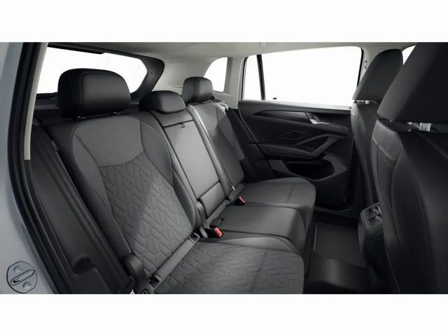 Volkswagen Tiguan DSG Life