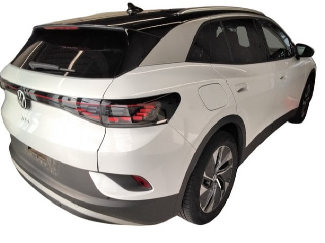 Volkswagen ID.4 77 KWh Performance Pro