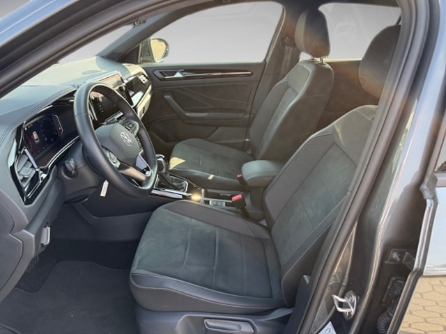 Volkswagen T-Roc 1.5 TSI DSG