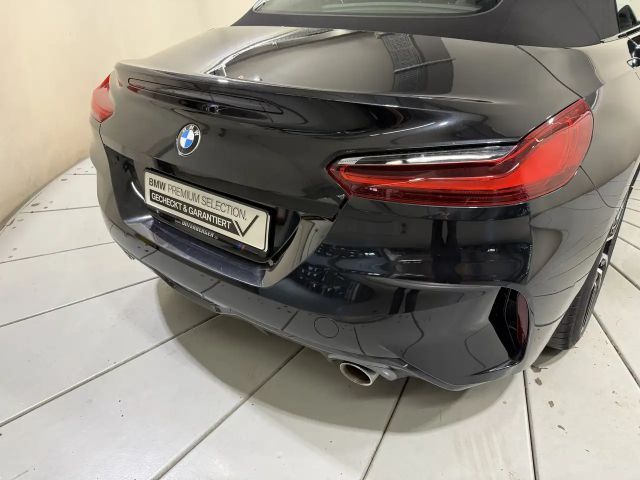 BMW Z4 Cabrio M-Sport Roadster sDrive30i