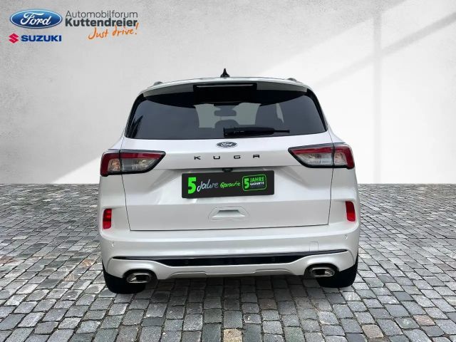 Ford Kuga ST Line X