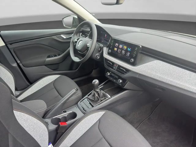 Skoda Scala Selection