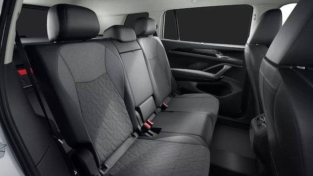 Volkswagen Tayron 1.5 eTSI DSG Life