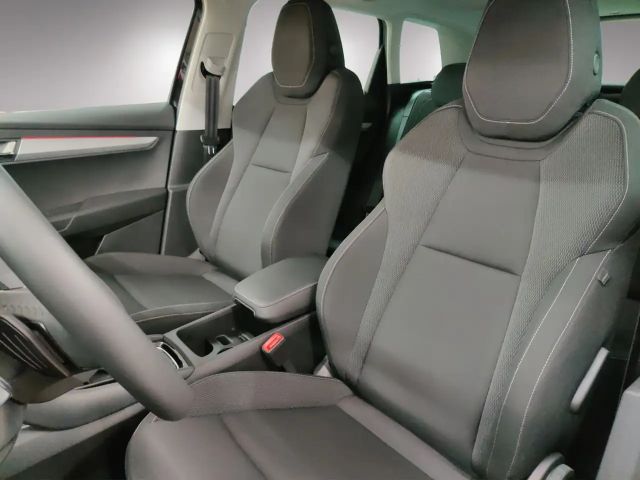 Skoda Karoq 1.5 TSI Tour