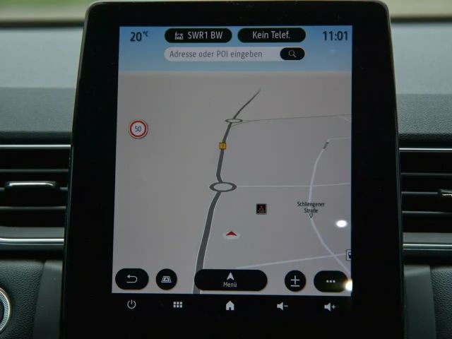 Mitsubishi ASX Entry